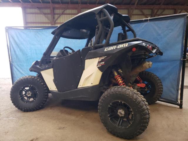 2014 CAN-AM MAVERICK 1 - 3JBPXDP10EJ000511