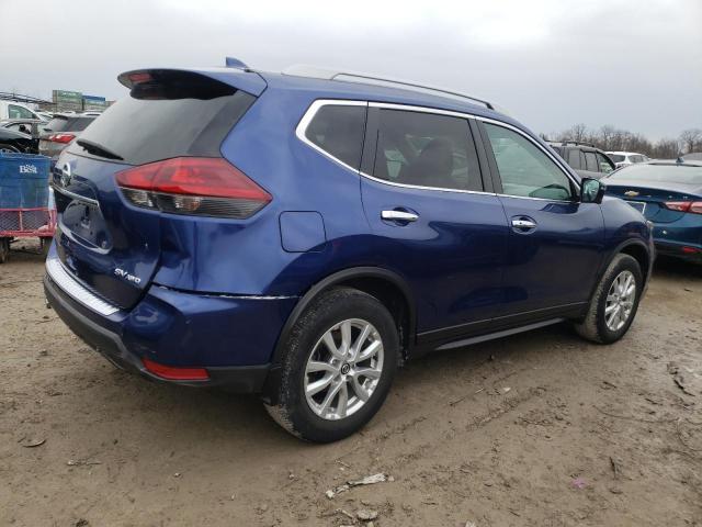 2018 NISSAN ROGUE S 5N1AT2MV9JC775566