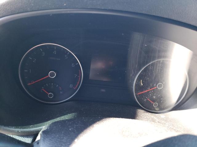 KNDPMCAC4M7844262 KIA Sportage Lx