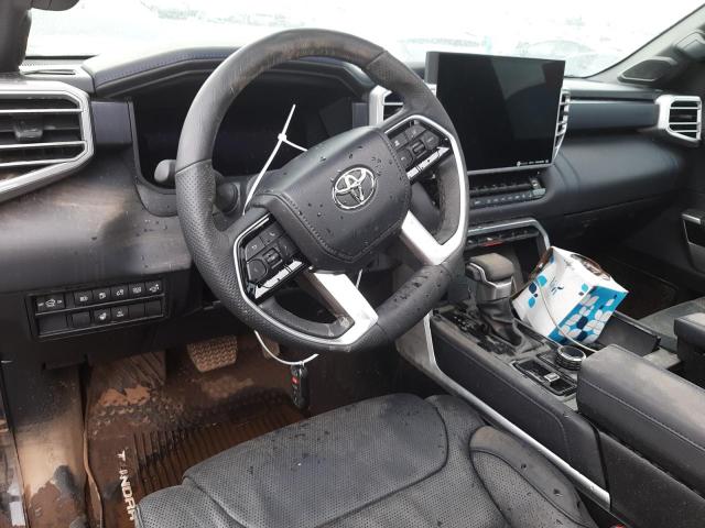 2022 TOYOTA TUNDRA CRE - 5TFNC5DB2NX005866