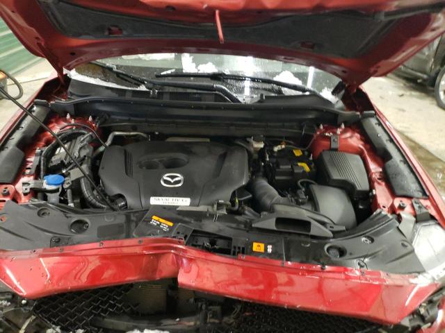 2021 MAZDA CX-5 JM3KFBEYXM0444064