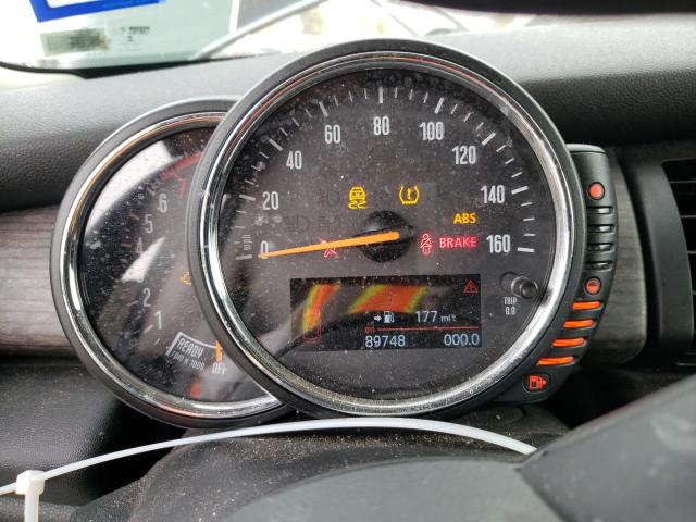 WMWXP7C52G2A42789 Mini Cooper