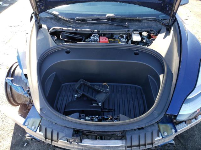 5YJ3E1EB9MF858136 Tesla MODEL 3