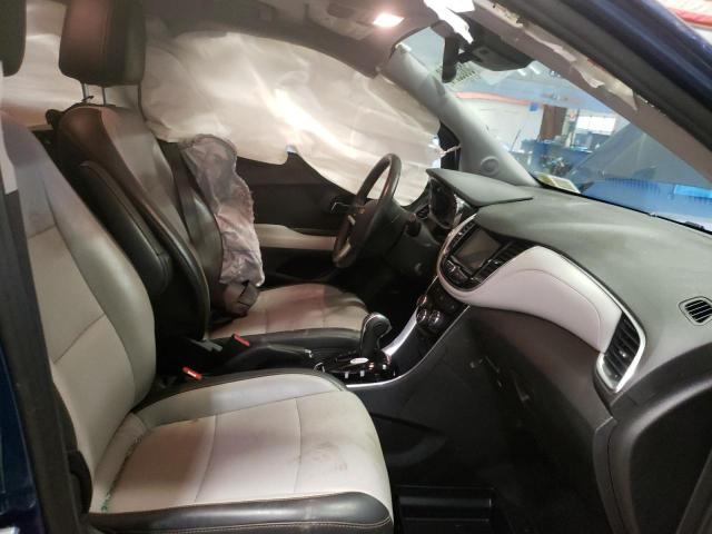 2020 CHEVROLET TRAX PREMI 3GNCJRSB0LL192628