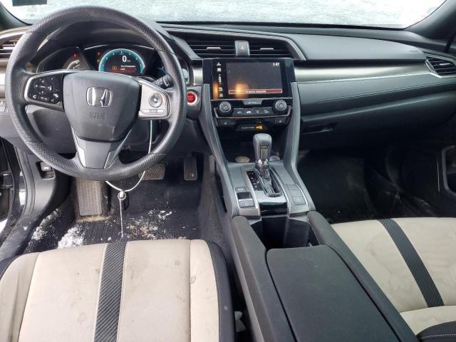SHHFK7H52HU424157 Honda CIVIC EX
