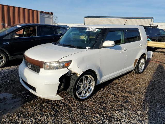 2009 Scion xB 