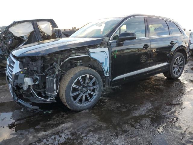 VIN WA1AAAF71KD000607 2019 Audi Q7, Premium no.1