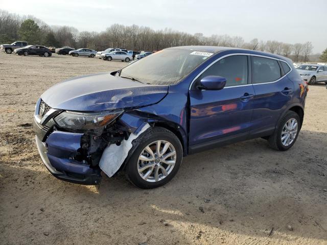 2021 NISSAN ROGUE SPOR JN1BJ1AV6MW314649