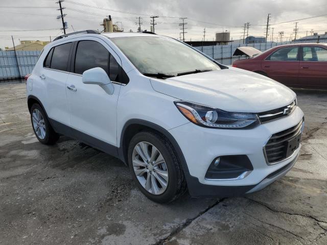 2020 CHEVROLET TRAX PREMI 3GNCJMSB8LL313389