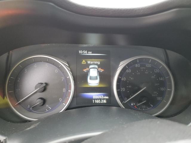 2015 INFINITI Q50 BASE - JN1BV7AP4FM343770