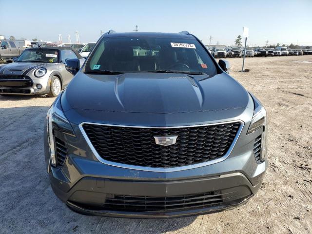 1GYFZER41MF071398 Cadillac XT4