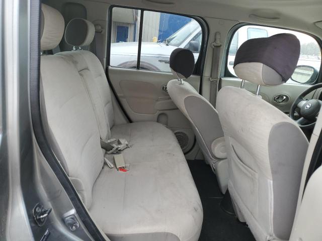 JN8AZ28R19T113447 Nissan Cube