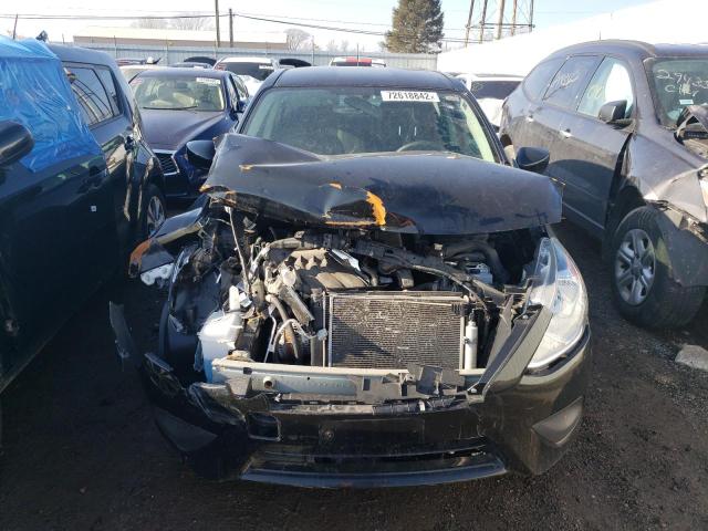 2019 NISSAN VERSA - 3N1CN7AP3KL807057