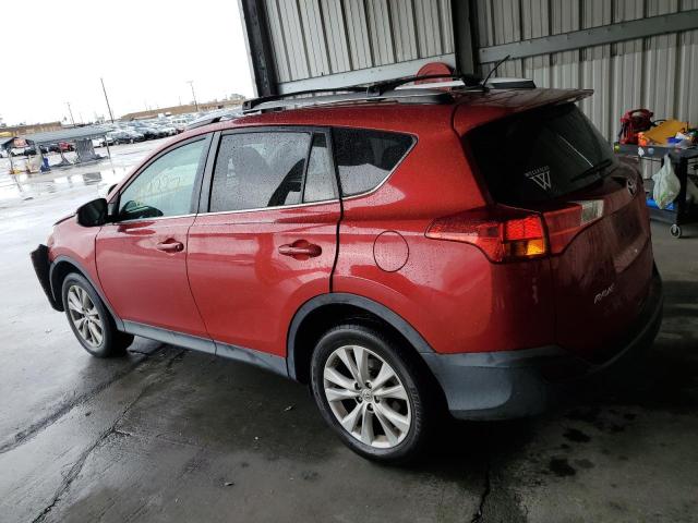 2015 TOYOTA RAV4 LIMIT 2T3YFREV3FW181612