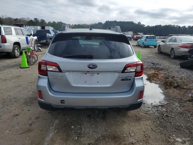 4S4BSBCC5G3272455 Subaru Outback 2.5i Premium