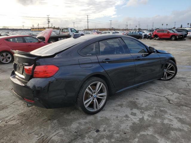 WBA4B1C57FD954901 BMW 435 I Gran Coupe
