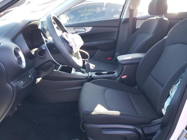 3KPF24AD5PE526364 KIA FORTE LX