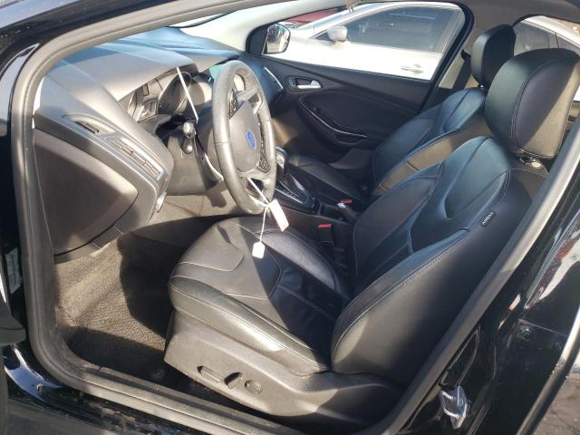 2017 FORD FOCUS TITA - 1FADP3J26HL288363