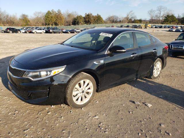 2016 KIA OPTIMA LX 5XXGT4L31GG014971