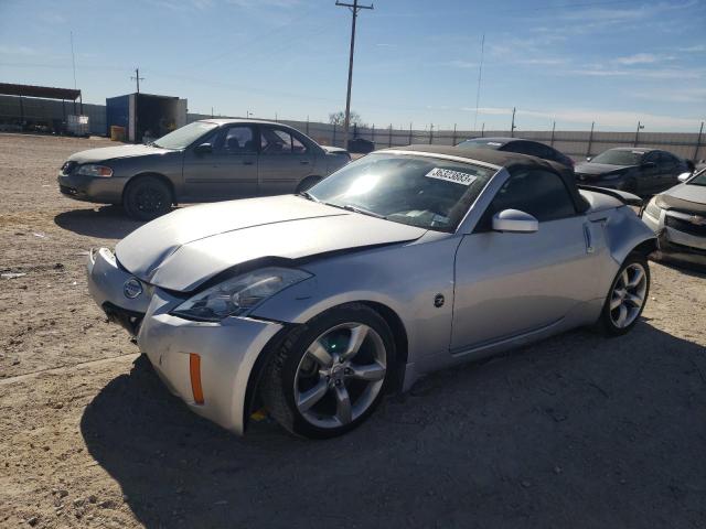 2006 Nissan 350Z 