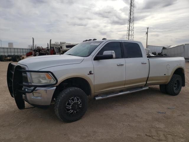 2011 Dodge Ram 3500 