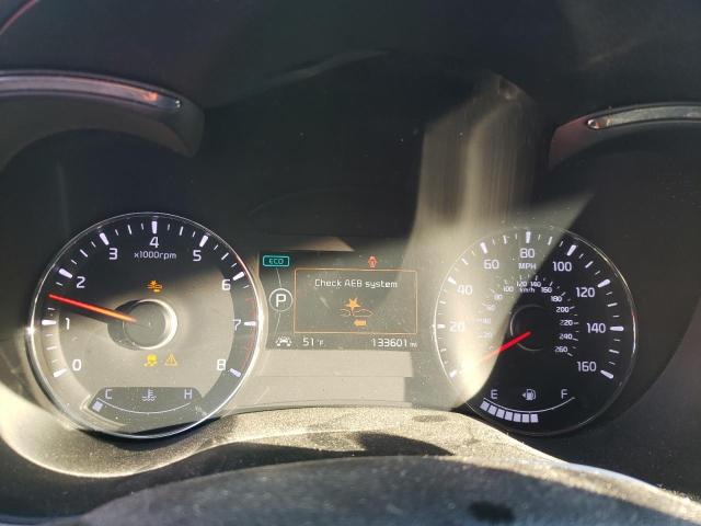 3KPFL4A74JE175168 KIA FORTE LX