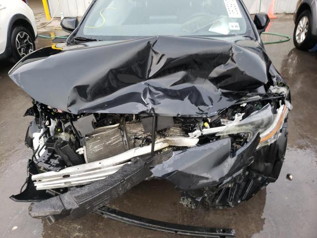 2022 TOYOTA COROLLA SE JTDS4MCE3NJ089463