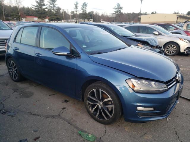 2015 VOLKSWAGEN GOLF - 3VW217AU6FM019378