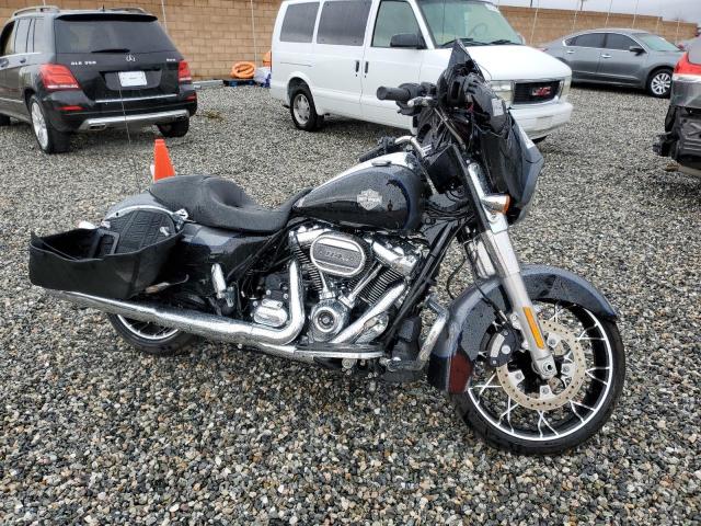 2021 HARLEY-DAVIDSON FLHXS - 1HD1KRP26MB602680