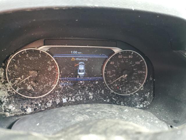 2022 NISSAN ALTIMA SV - 1N4BL4DVXNN348546