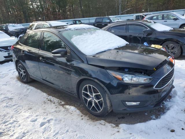 2017 FORD FOCUS SEL - 1FADP3H2XHL274150