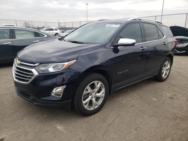 2020 CHEVROLET EQUINOX PR - 3GNAXXEVXLS511698