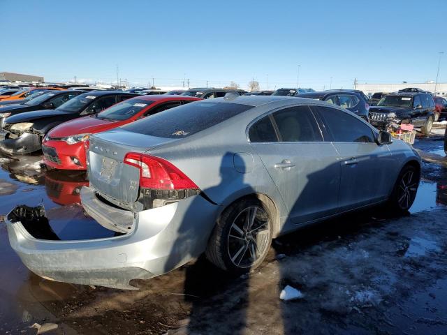 YV1902FH1C2029638 Volvo S60