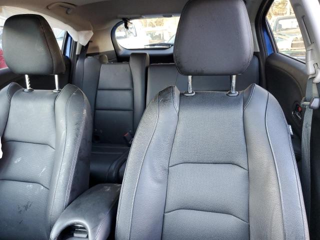 2021 HONDA HR-V EXL 3CZRU5H78MM701845
