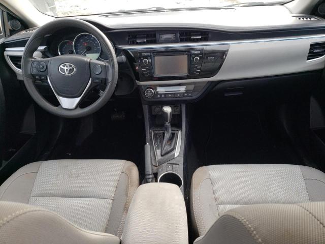 2016 TOYOTA COROLLA L 2T1BURHE1GC666110