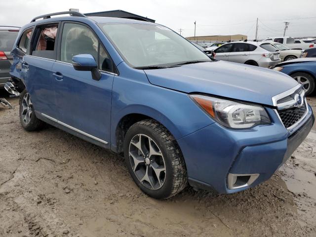 JF2SJGVC5GH425504 Subaru Forester 2.0xt Touring