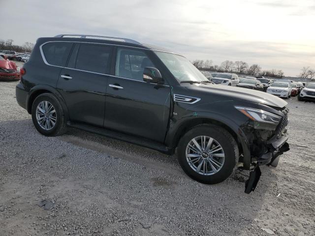 2020 INFINITI QX80 LUXE - JN8AZ2NE2L9252900
