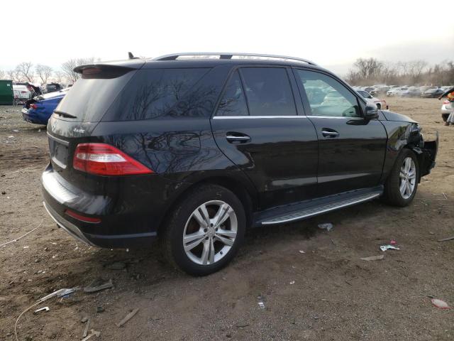 2015 MERCEDES-BENZ ML350 4JGDA5HB9FA484881