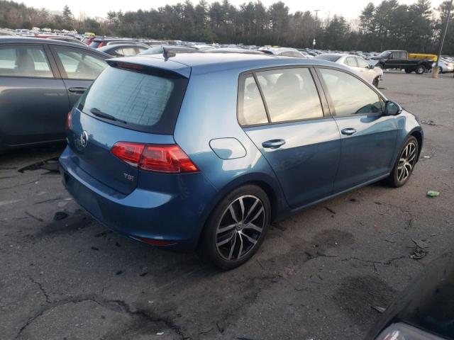 2015 VOLKSWAGEN GOLF - 3VW217AU6FM019378