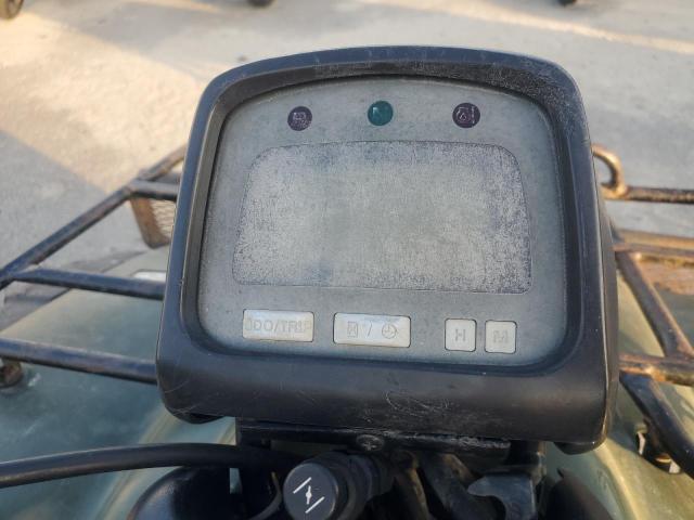 2002 HONDA TRX500 FA 478TE260024120550