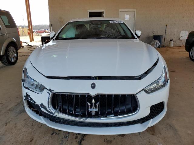 ZAM57RTA1G1183743 Maserati GHIBLI S