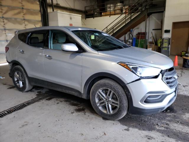 2018 HYUNDAI SANTA FE S - 5XYZT3LB6JG545337
