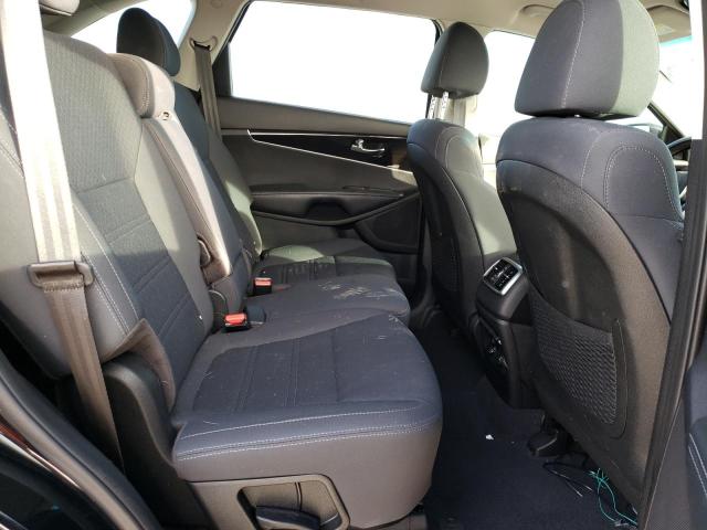 2019 KIA SORENTO LX - 5XYPG4A50KG496202