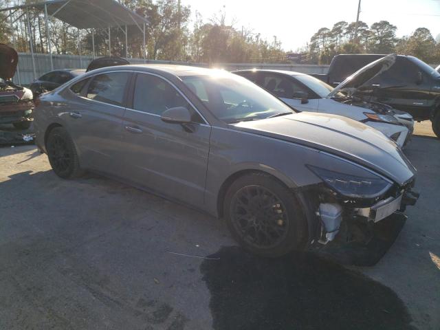 2020 HYUNDAI SONATA LIM - 5NPEH4J24LH032950