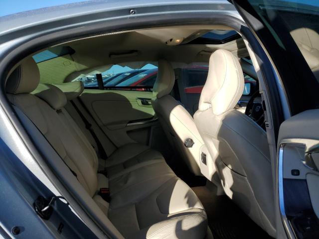 YV1902FH1C2029638 Volvo S60