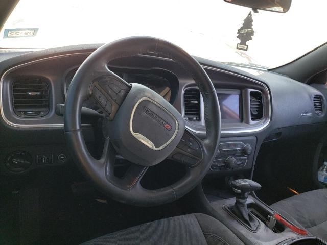2018 DODGE CHARGER SX 2C3CDXBG1JH277441