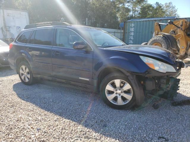 4S4BRBBC1B3378245 Subaru Outback 2.5i Premium