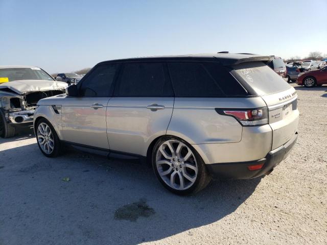 SALWG2WF7EA350507 Land Rover Range Rover Sport Se