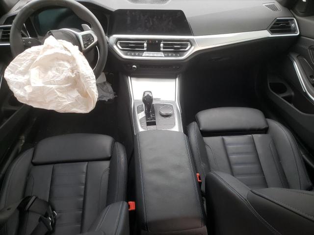 3MW5U9J06M8C08714 BMW M3