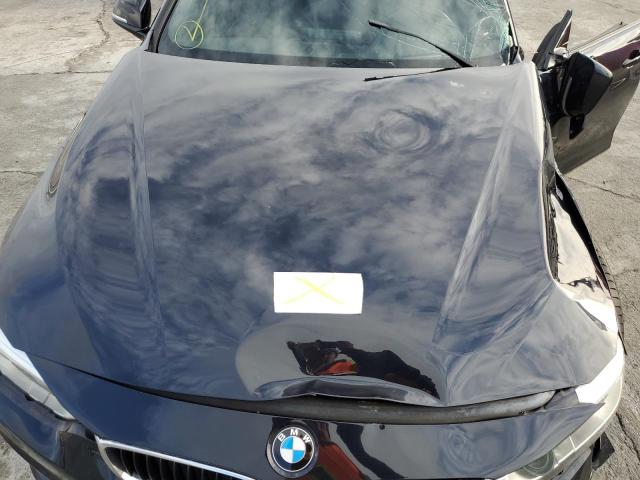WBA4B1C57FD954901 BMW 435 I Gran Coupe